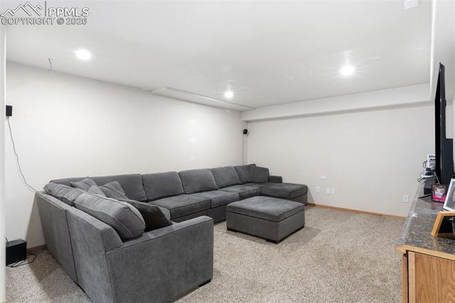 8770 Royal Lytham Court, Peyton, CO 80831