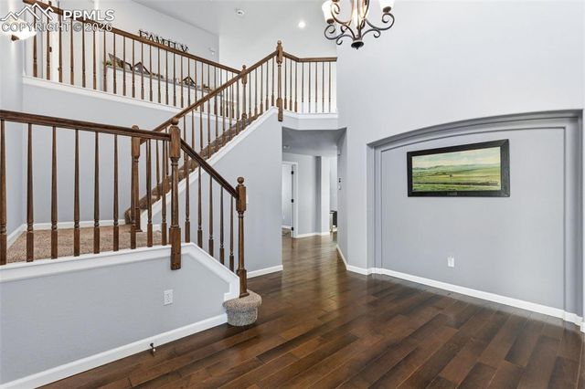 8770 Royal Lytham Court, Peyton, CO 80831