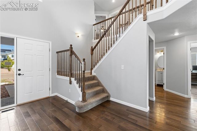 8770 Royal Lytham Court, Peyton, CO 80831