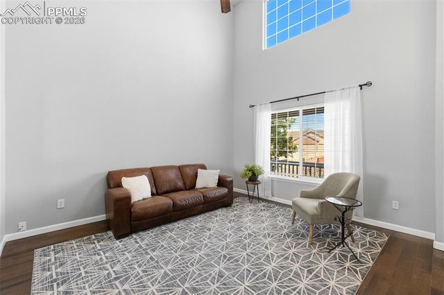 8770 Royal Lytham Court, Peyton, CO 80831