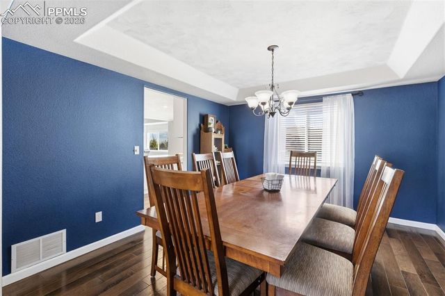 8770 Royal Lytham Court, Peyton, CO 80831