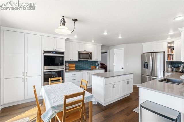 8770 Royal Lytham Court, Peyton, CO 80831