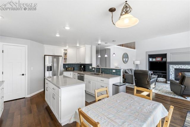 8770 Royal Lytham Court, Peyton, CO 80831