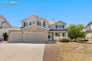 8770 Royal Lytham Court, Peyton, CO 80831