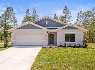 16204 MALDEN ROAD, Weeki Wachee, FL 34614
