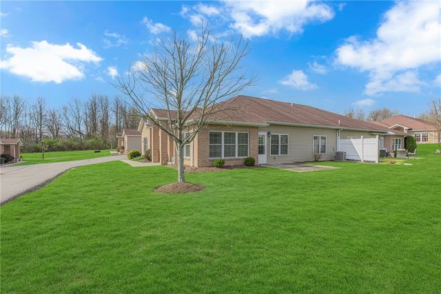 1205 Seminole Circle, Chippewa Twp, PA 15010