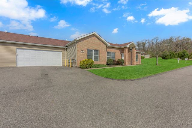 1205 Seminole Circle, Chippewa Twp, PA 15010