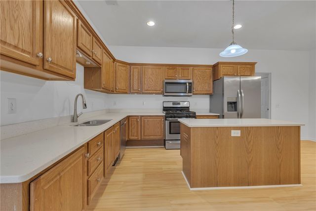 1205 Seminole Circle, Chippewa Twp, PA 15010