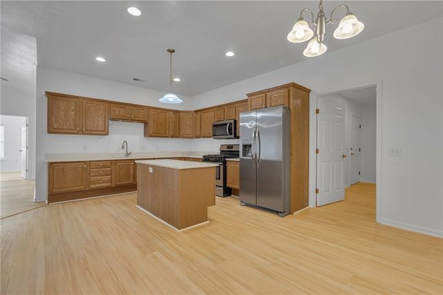 1205 Seminole Circle, Chippewa Twp, PA 15010