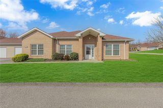 1205 Seminole Circle, Chippewa Twp, PA 15010