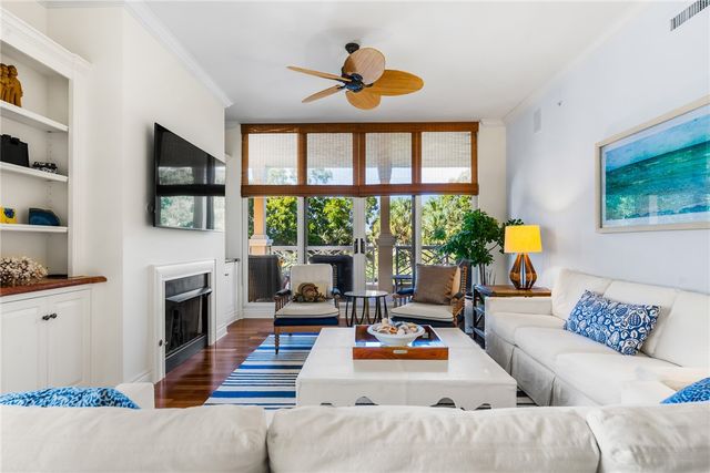 601 N Swim Club Drive 3A, Vero Beach, FL 32963