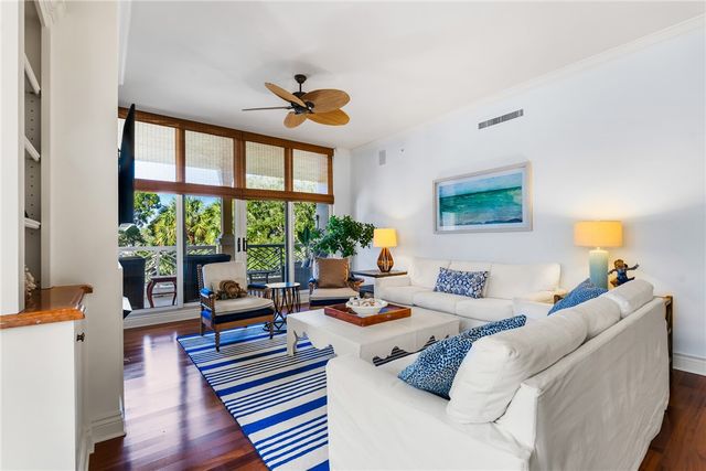 601 N Swim Club Drive 3A, Vero Beach, FL 32963