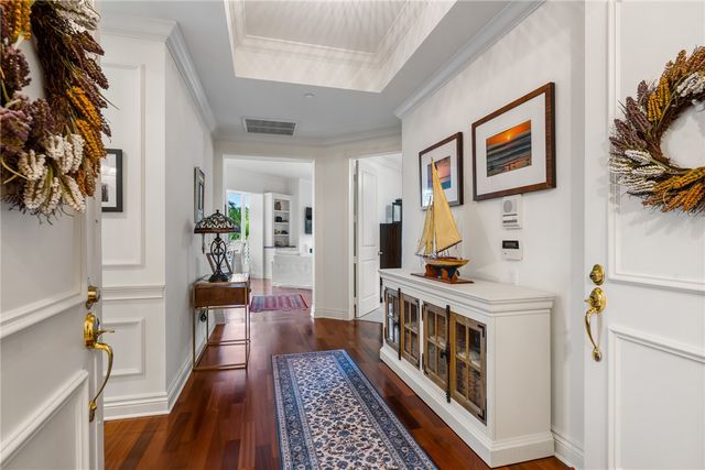 601 N Swim Club Drive 3A, Vero Beach, FL 32963