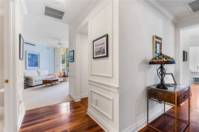 601 N Swim Club Drive 3A, Vero Beach, FL 32963