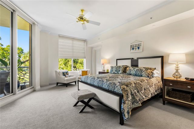 601 N Swim Club Drive 3A, Vero Beach, FL 32963