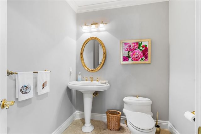 601 N Swim Club Drive 3A, Vero Beach, FL 32963