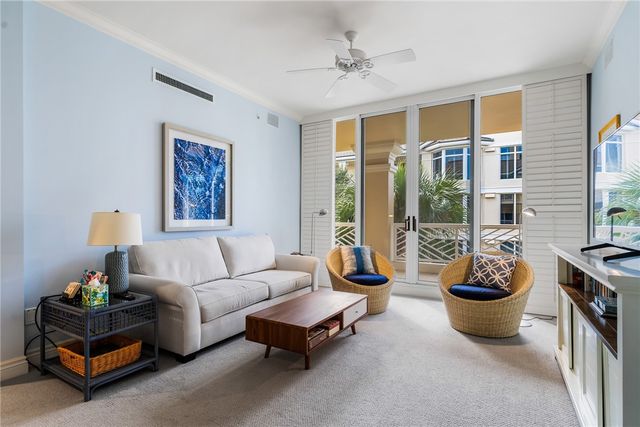 601 N Swim Club Drive 3A, Vero Beach, FL 32963