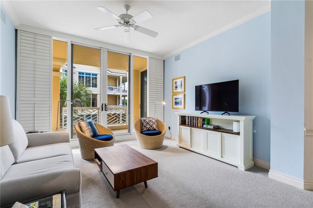 601 N Swim Club Drive 3A, Vero Beach, FL 32963