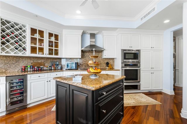 601 N Swim Club Drive 3A, Vero Beach, FL 32963