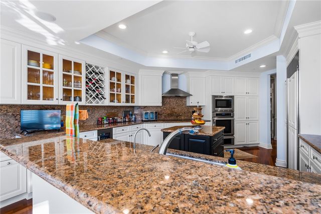 601 N Swim Club Drive 3A, Vero Beach, FL 32963