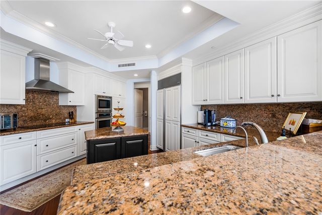 601 N Swim Club Drive 3A, Vero Beach, FL 32963