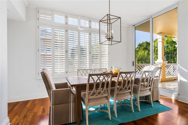 601 N Swim Club Drive 3A, Vero Beach, FL 32963