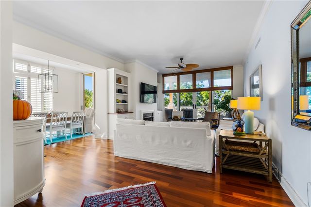 601 N Swim Club Drive 3A, Vero Beach, FL 32963