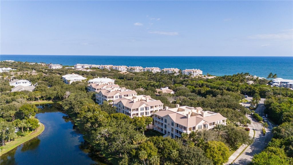 601 N Swim Club Drive 3A, Vero Beach, FL 32963