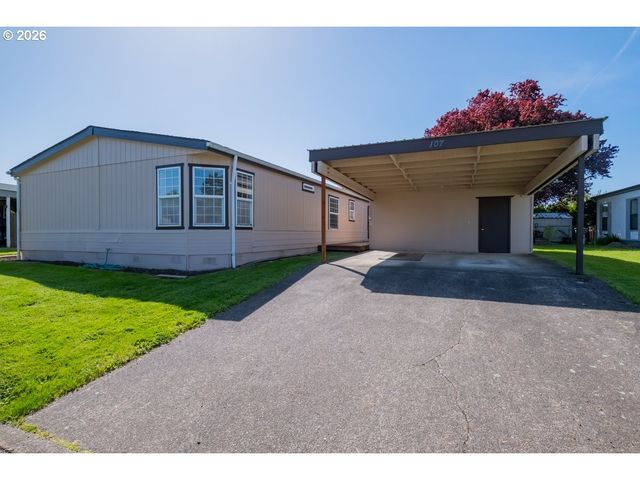 1145 Sw CYPRESS St 107, Mc Minnville, OR 97128