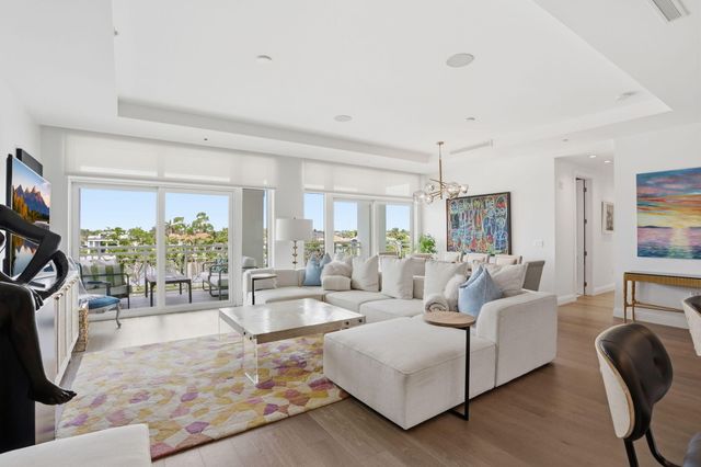 3200 S Ocean Boulevard 302, Highland Beach, FL 33487