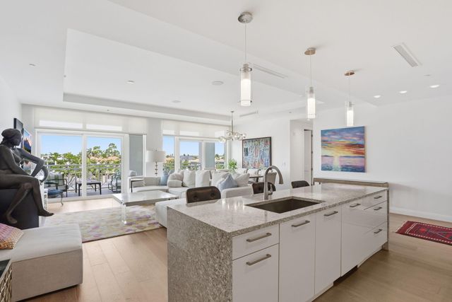 3200 S Ocean Boulevard 302, Highland Beach, FL 33487