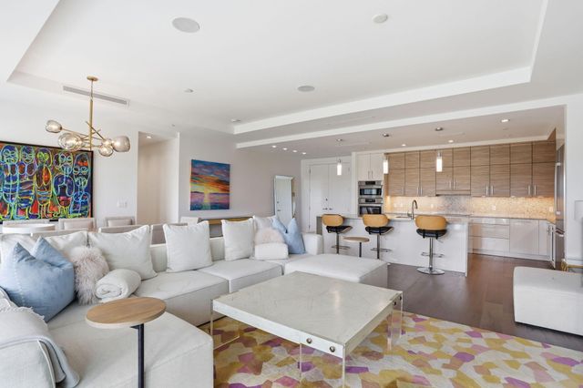 3200 S Ocean Boulevard 302, Highland Beach, FL 33487