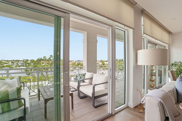 3200 S Ocean Boulevard 302, Highland Beach, FL 33487