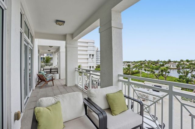 3200 S Ocean Boulevard 302, Highland Beach, FL 33487