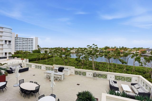 3200 S Ocean Boulevard 302, Highland Beach, FL 33487
