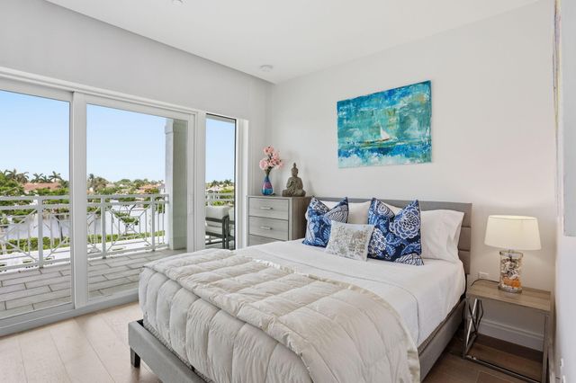 3200 S Ocean Boulevard 302, Highland Beach, FL 33487