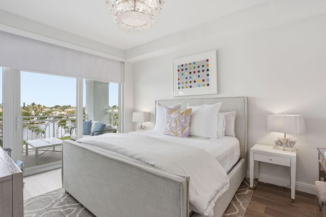 3200 S Ocean Boulevard 302, Highland Beach, FL 33487