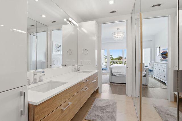 3200 S Ocean Boulevard 302, Highland Beach, FL 33487