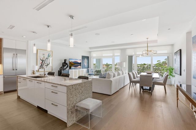 3200 S Ocean Boulevard 302, Highland Beach, FL 33487