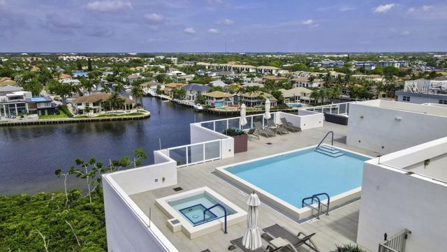 3200 S Ocean Boulevard 302, Highland Beach, FL 33487