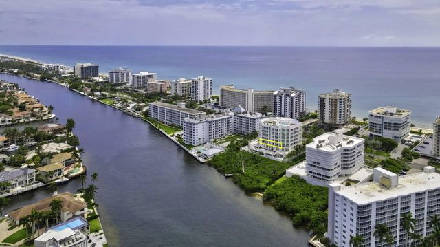 3200 S Ocean Boulevard 302, Highland Beach, FL 33487