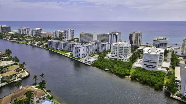 3200 S Ocean Boulevard 302, Highland Beach, FL 33487
