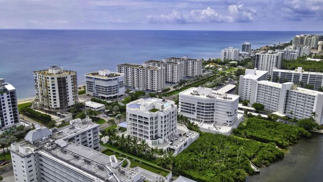 3200 S Ocean Boulevard 302, Highland Beach, FL 33487