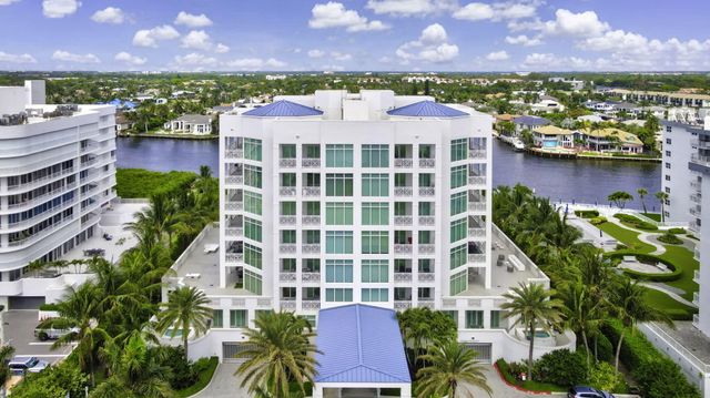 3200 S Ocean Boulevard 302, Highland Beach, FL 33487
