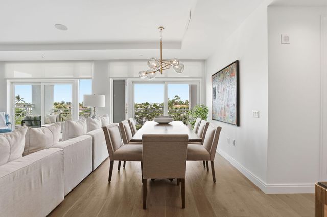 3200 S Ocean Boulevard 302, Highland Beach, FL 33487