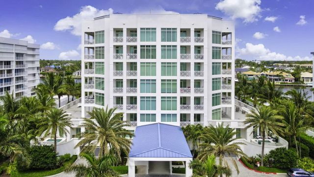 3200 S Ocean Boulevard 302, Highland Beach, FL 33487