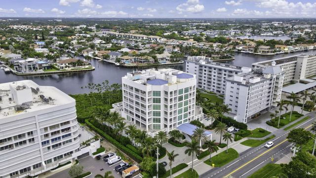3200 S Ocean Boulevard 302, Highland Beach, FL 33487