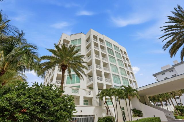 3200 S Ocean Boulevard 302, Highland Beach, FL 33487