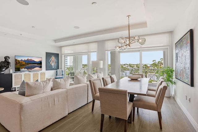 3200 S Ocean Boulevard 302, Highland Beach, FL 33487
