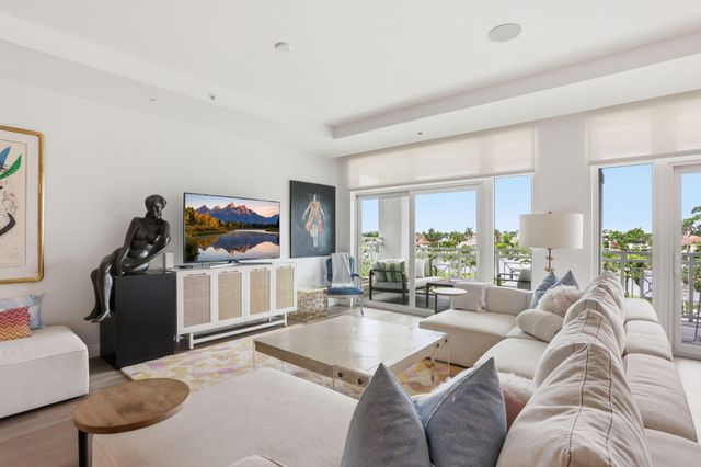 3200 S Ocean Boulevard 302, Highland Beach, FL 33487